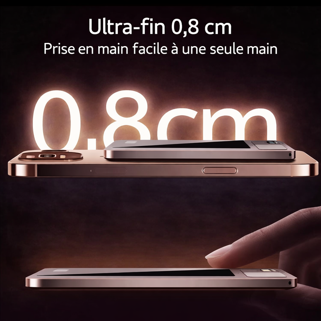 Power 20 - La batterie Ultra-slim