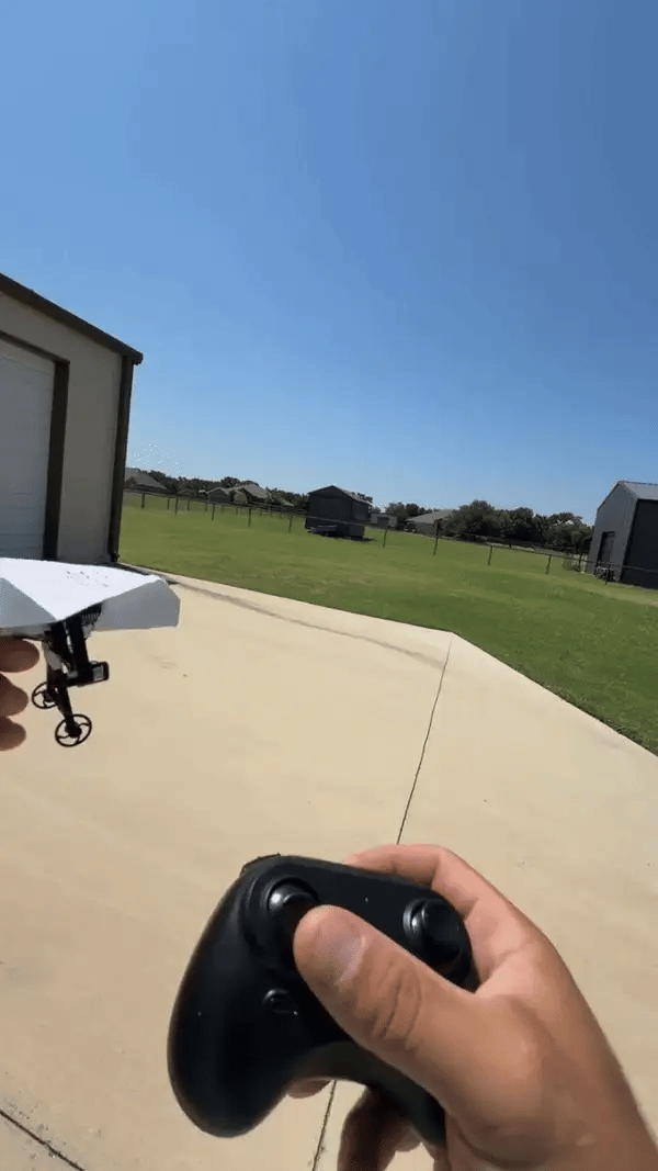 Numa Flight