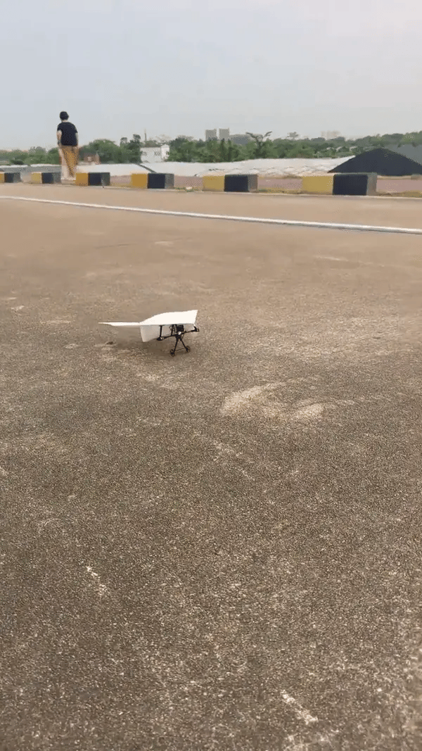 Numa Flight