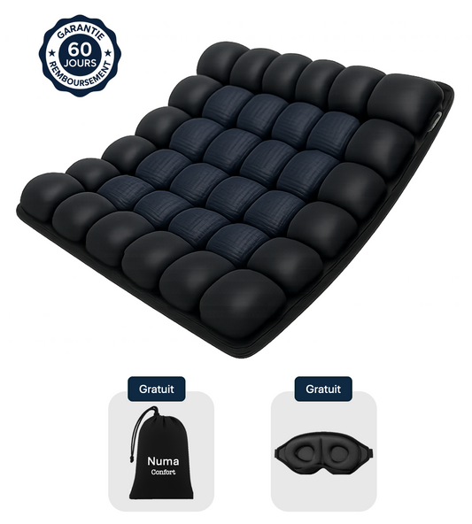 Le coussin Numa