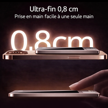 Power 20 - La batterie Ultra-slim