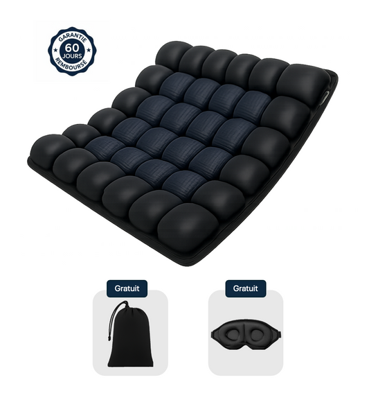 Le coussin Numa