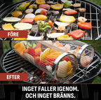 Flameroll