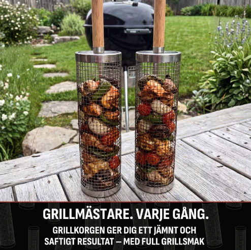 Flameroll