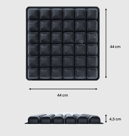 Le coussin Numa