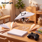 Numa Flight