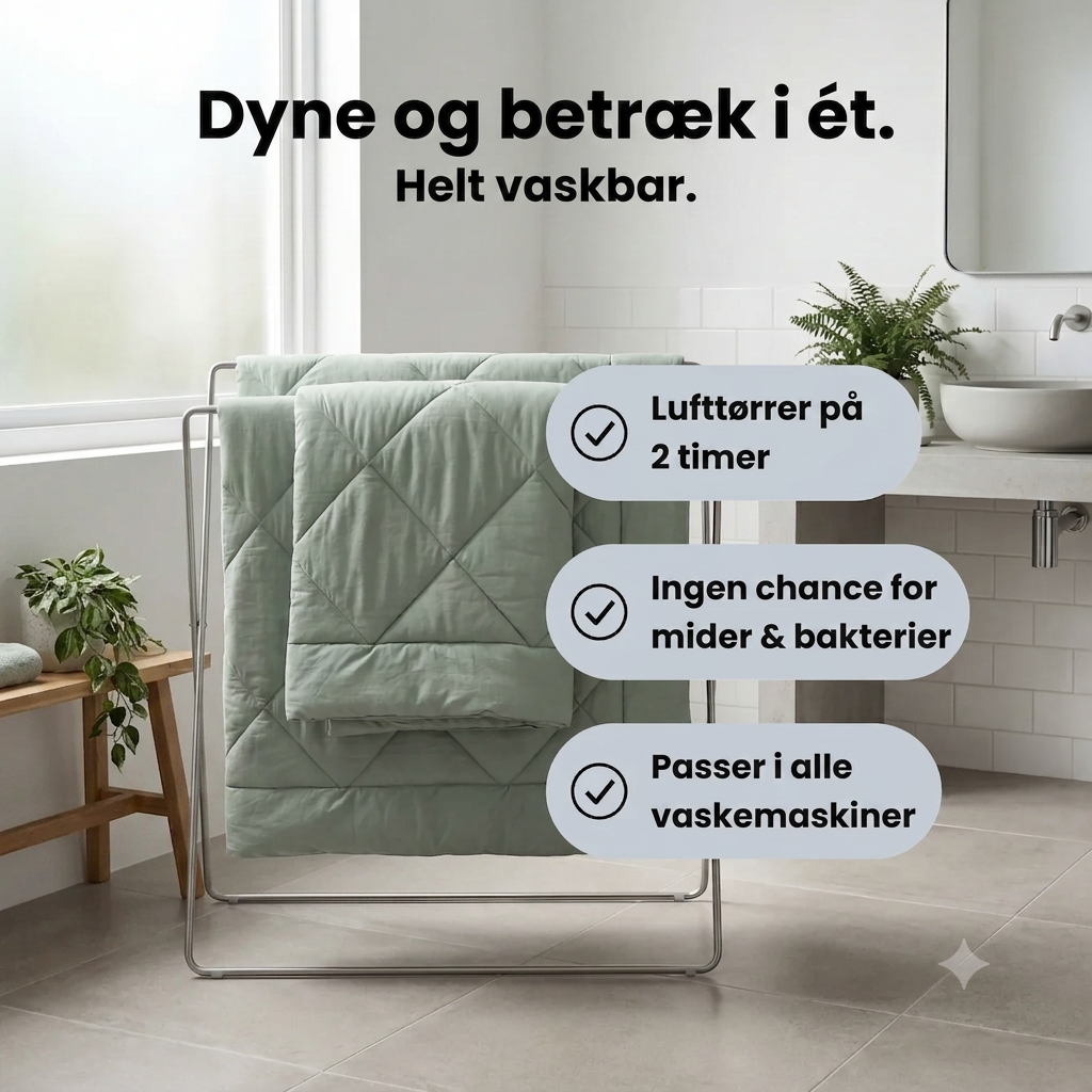 The EasyDry