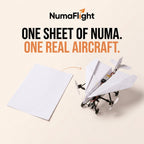 Numa Flight