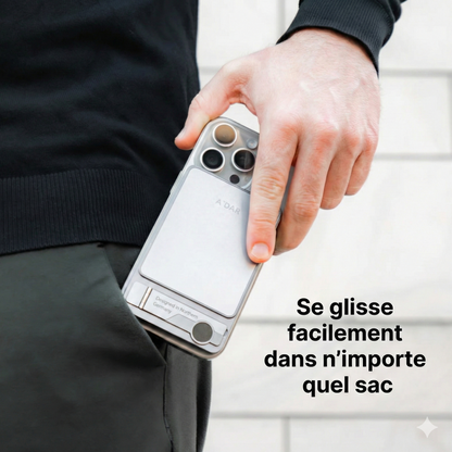 Power 20 - La batterie Ultra-slim