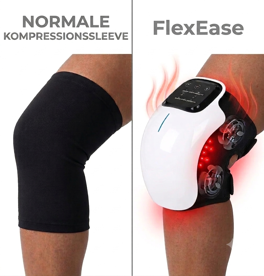 The FlexEase