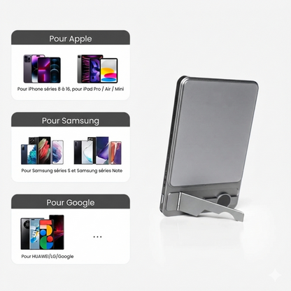 Power 20 - La batterie Ultra-slim