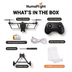 Numa Flight