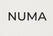 Translation missing: en.Numa accessibility.home