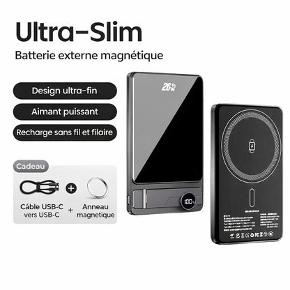 Power 20 - La batterie Ultra-slim