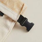 The NumaLoaf 100% Cotton-Beeswax Bread Bags