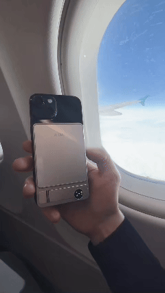 Power 20 - La batterie Ultra-slim